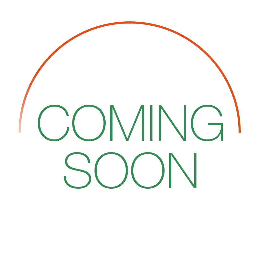 Coming Soon